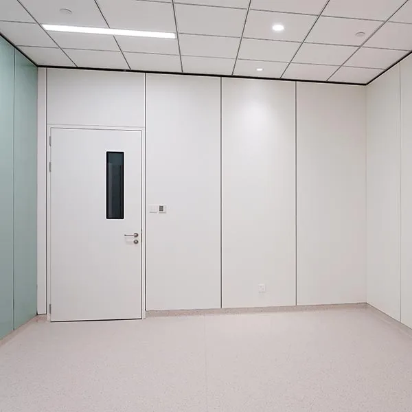 Vorgefertigtes Wandpaneel