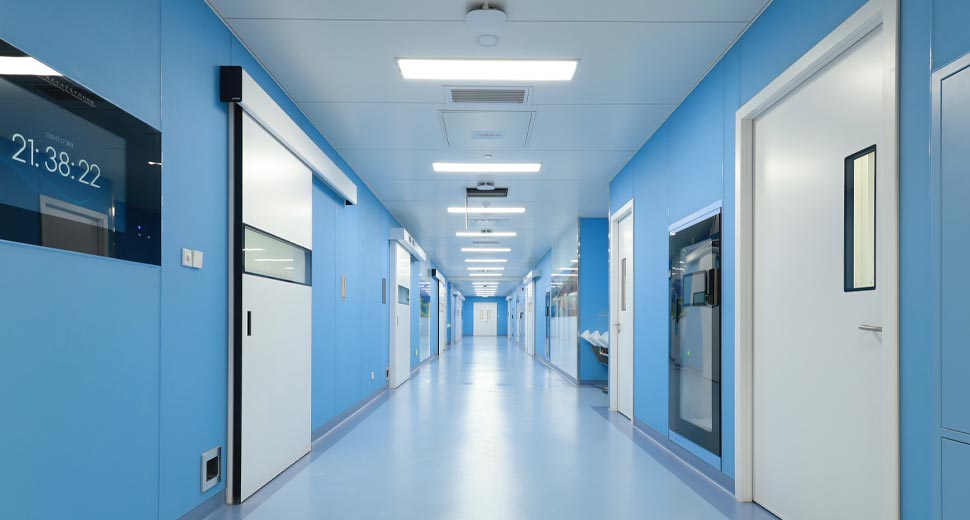Nanshan-Krankenhaus